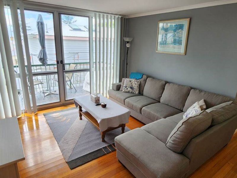 Relaxed Bayside Living Sleeps 4