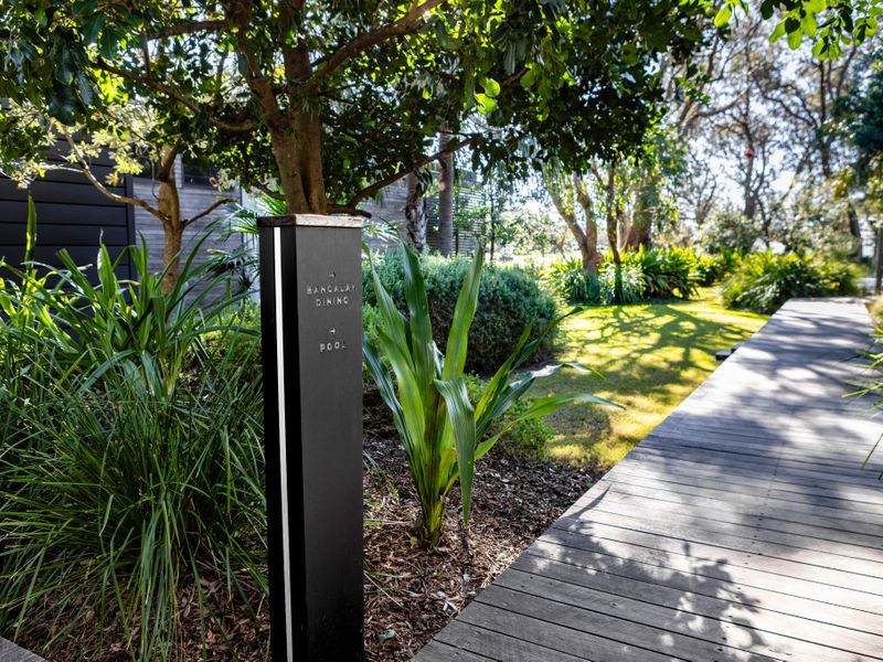 Outdoor Area