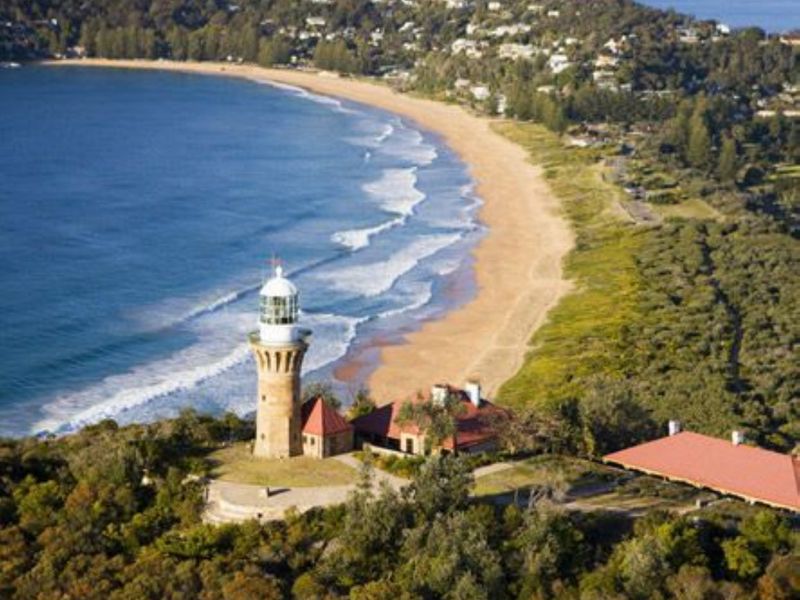 Palm Beach