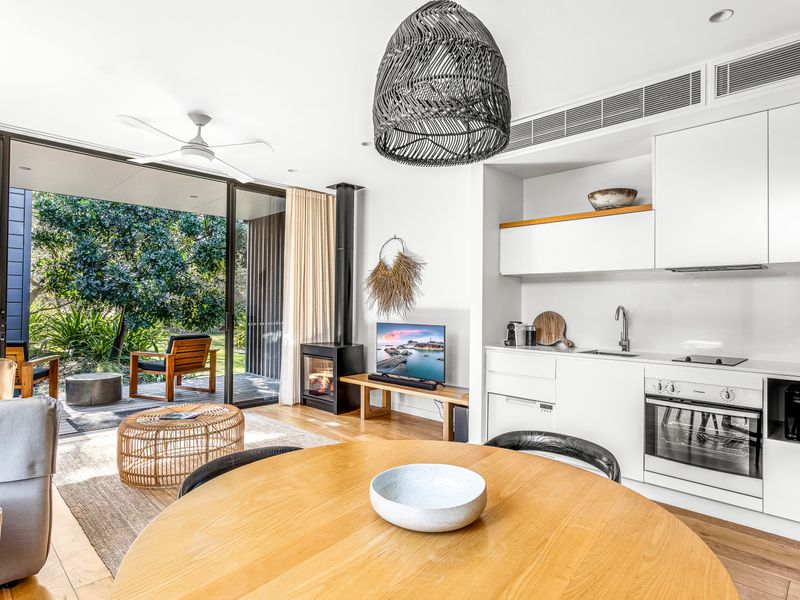 Open Plan Design
