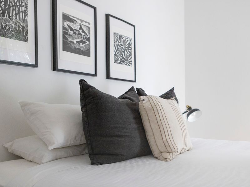 Extra Pillows