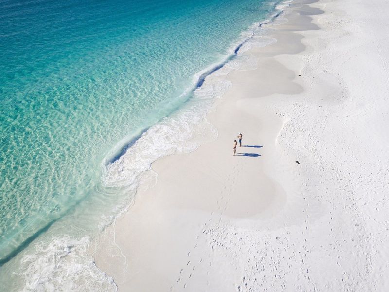 Hyams Beach