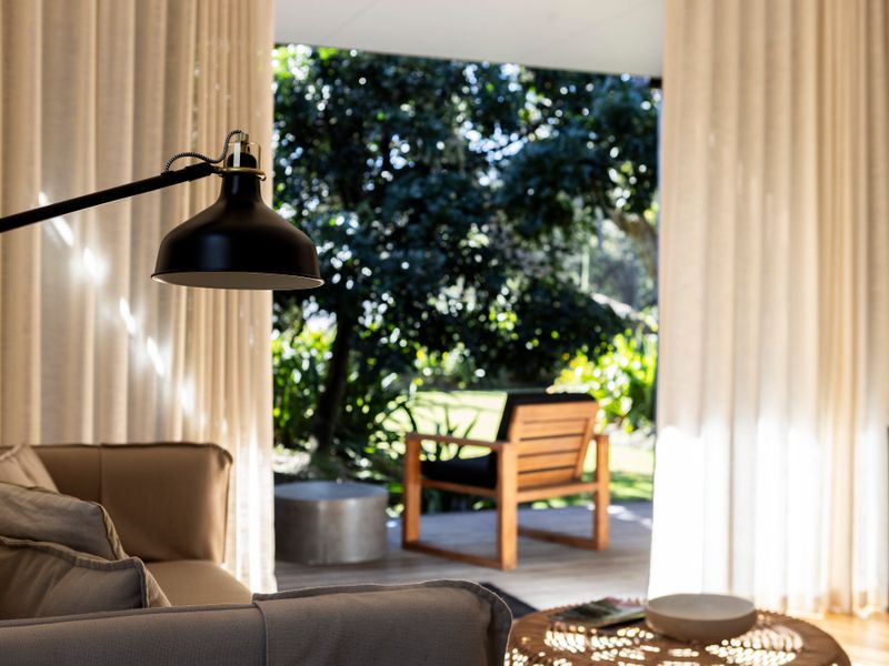 Lounge Area