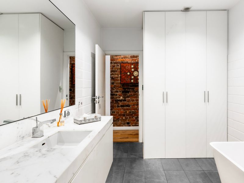 Bathroom 1
