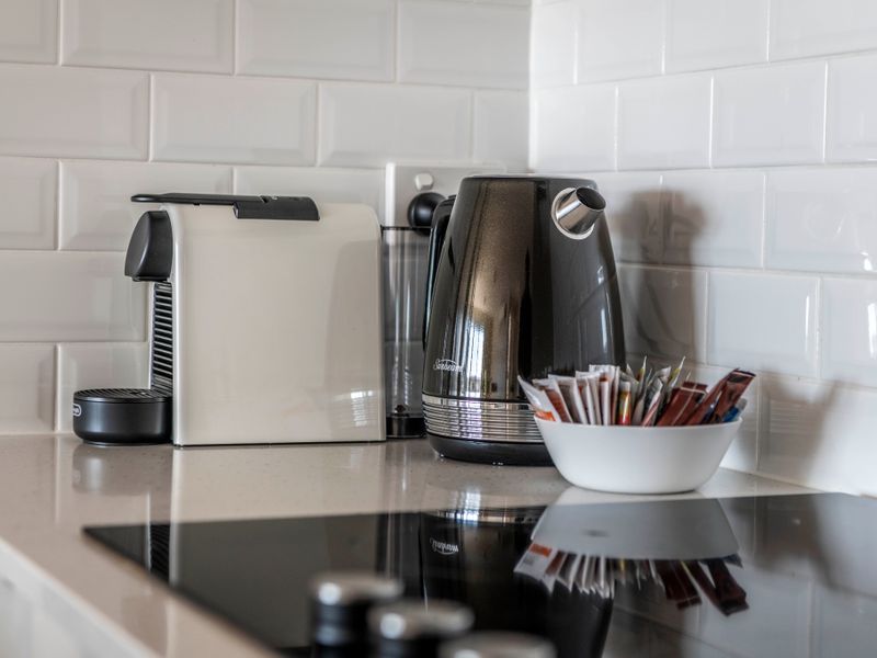 Kitchen Amenities