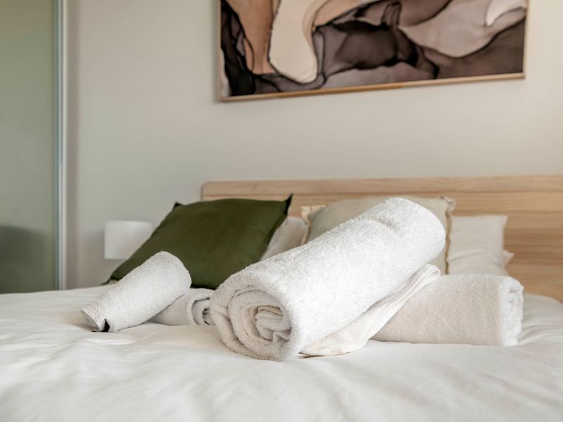 Bedroon