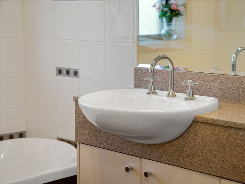 Washbasin