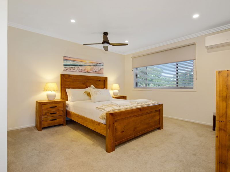 Bedroom  1 (Main)