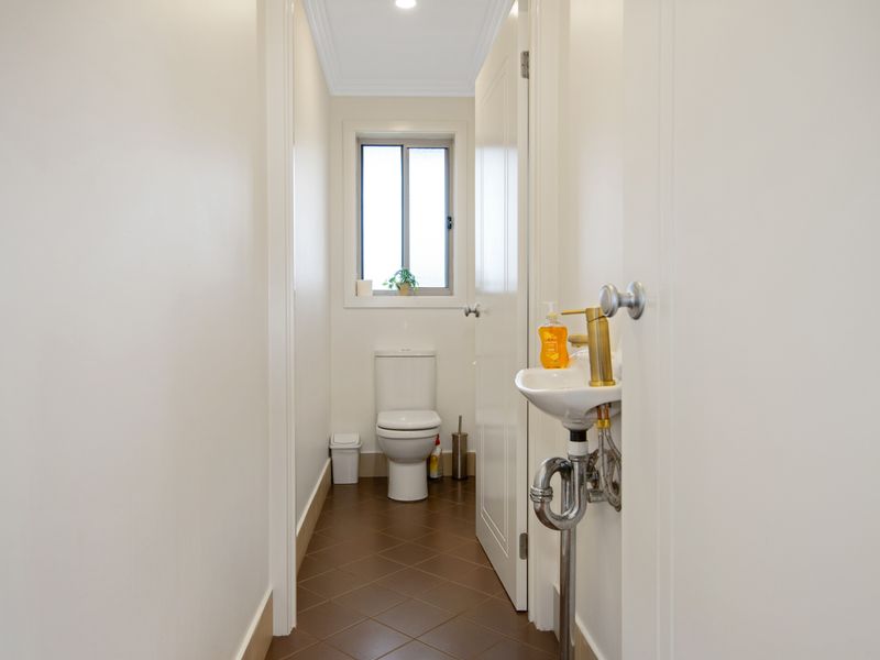 Toilet Room