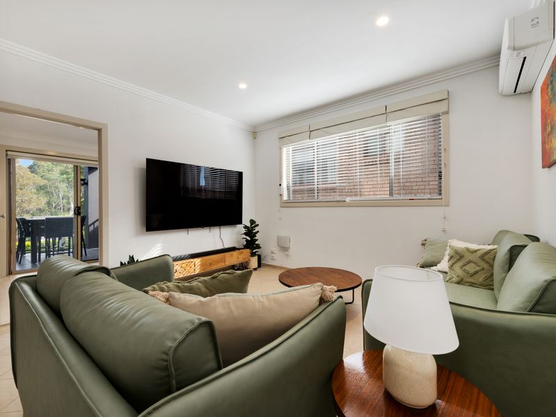 Lounge Area