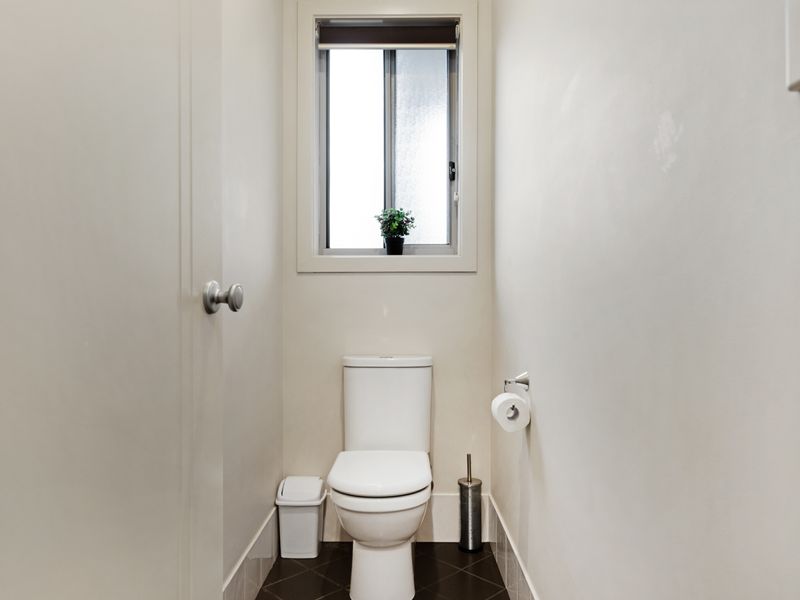 Toilet Room