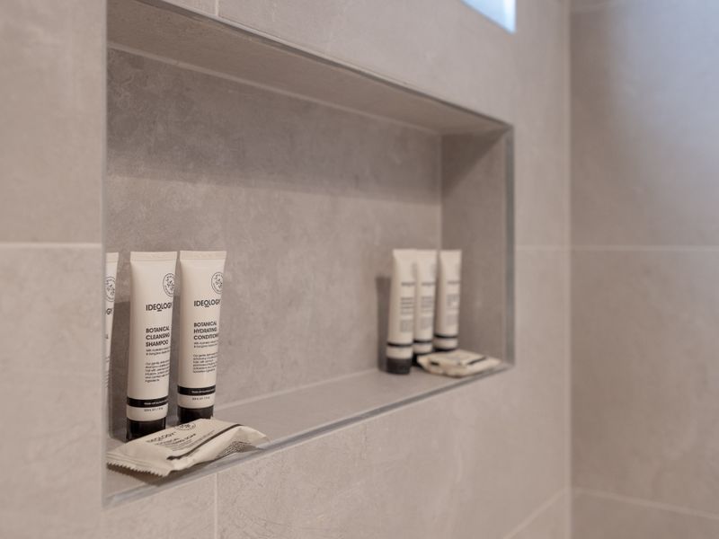 Bath Essentials