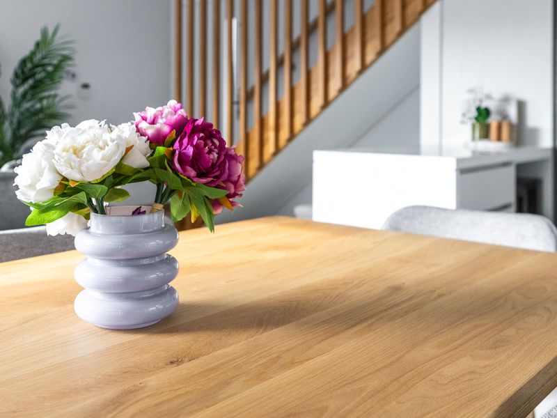 Dining Area Decor