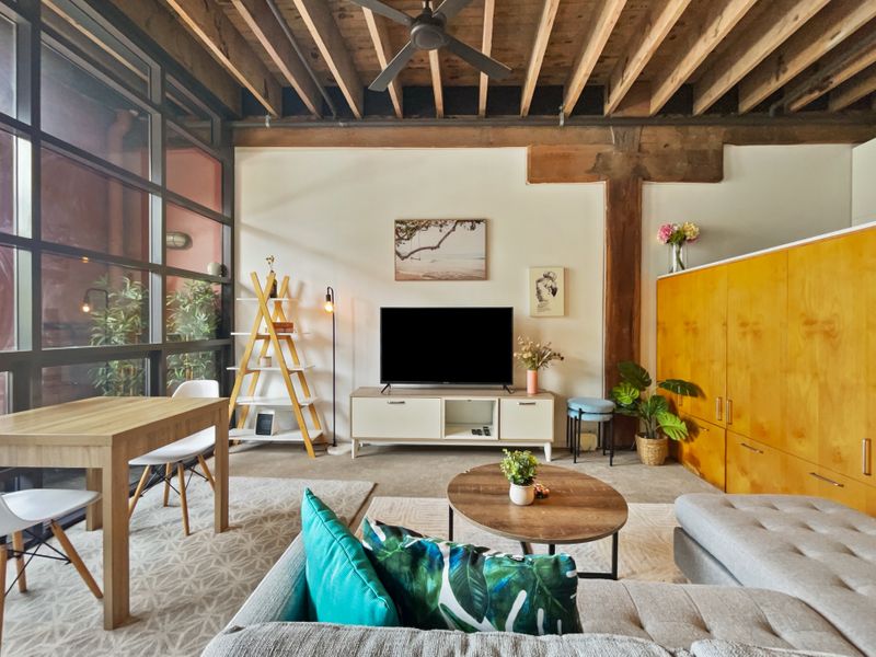 New York Style Apartment in Chippendale NSW