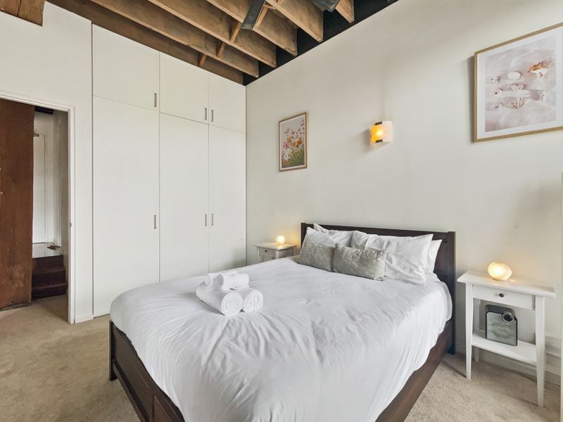 New York Style Apartment in Chippendale NSW