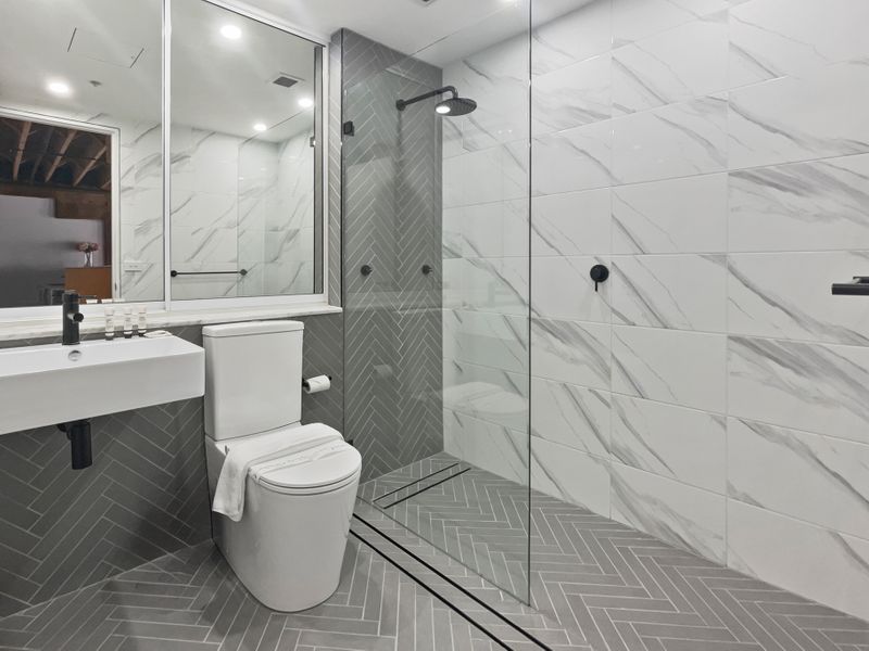 New York Style Apartment in Chippendale NSW