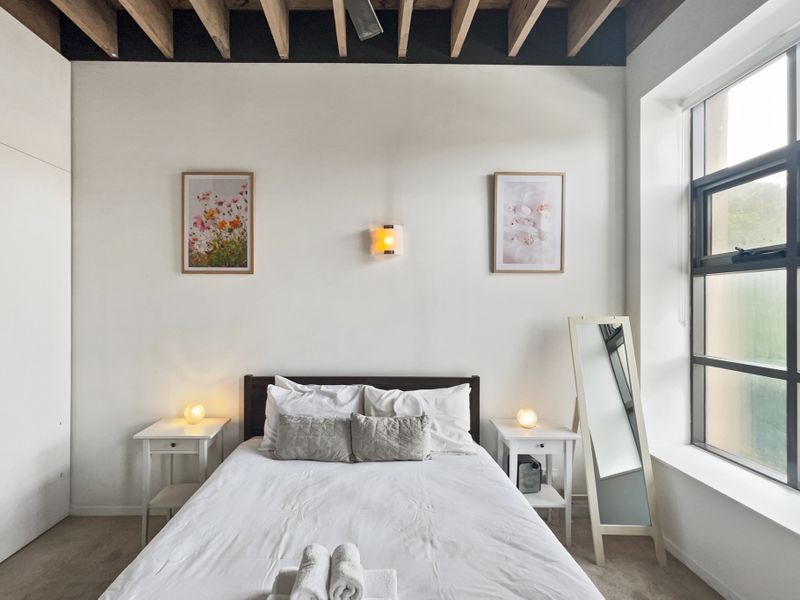 New York Style Apartment in Chippendale NSW