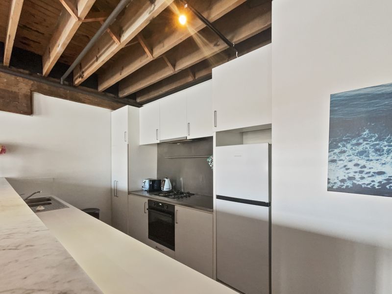 New York Style Apartment in Chippendale NSW