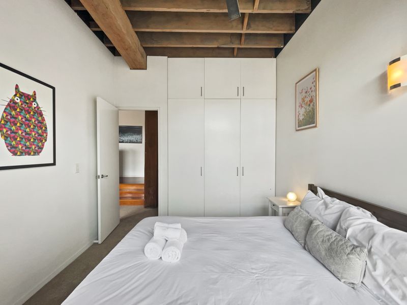 New York Style Apartment in Chippendale NSW