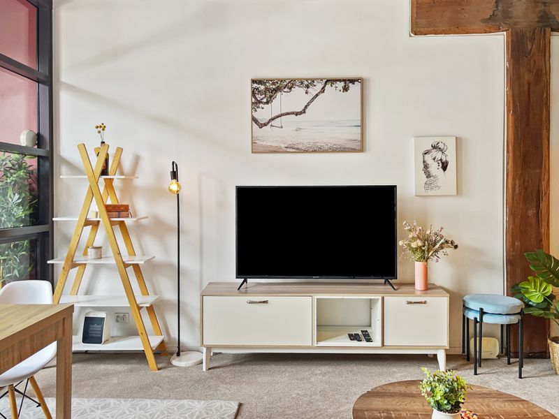 New York Style Apartment in Chippendale NSW