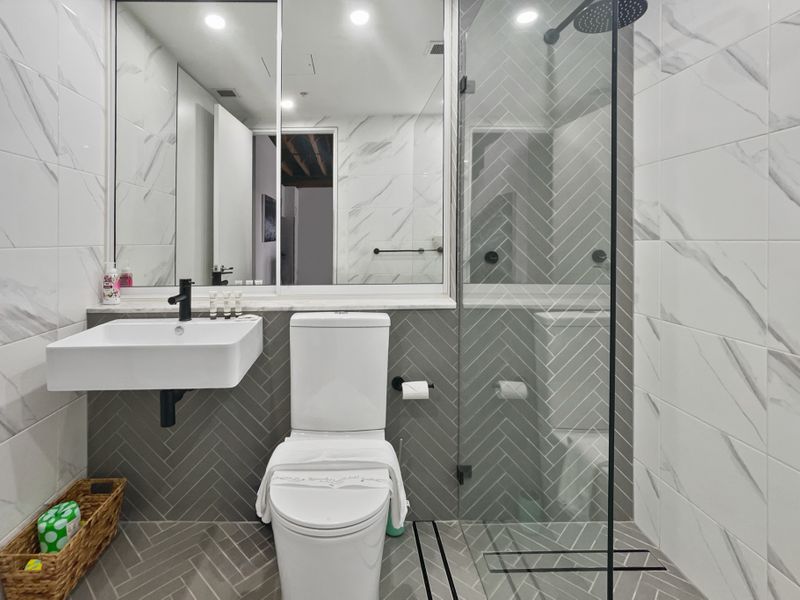 New York Style Apartment in Chippendale NSW
