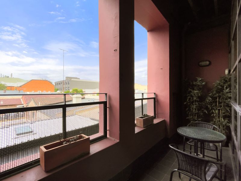 New York Style Apartment in Chippendale NSW