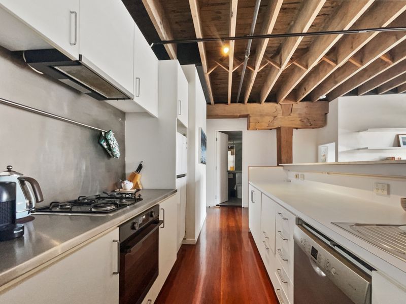 New York Style Apartment in Chippendale NSW