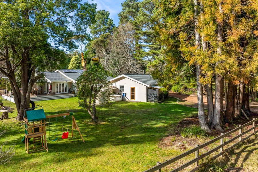 Annies Barn, Fitzroy Falls