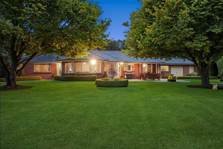 Avonlea, Bowral, Southern Highlands