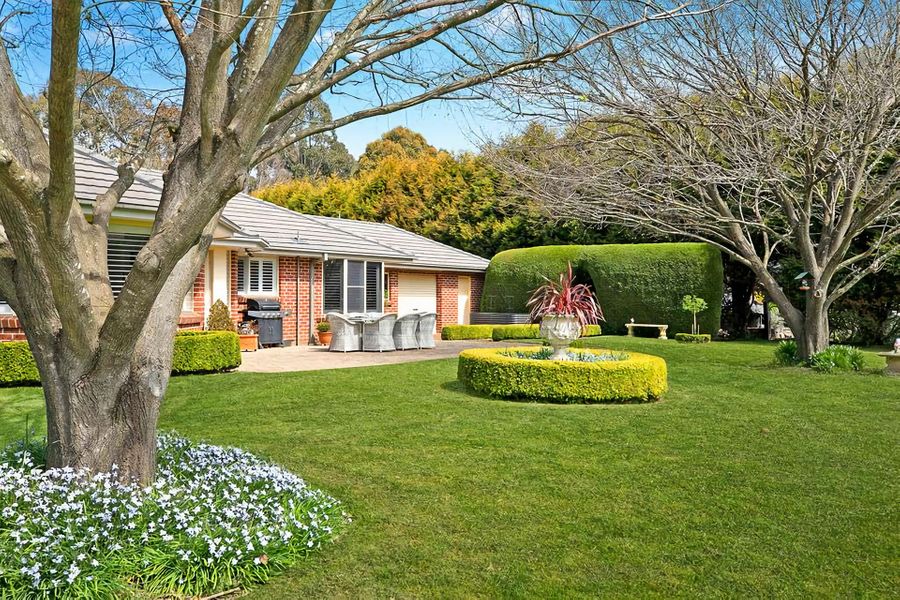 Avonlea, Bowral, Southern Highlands