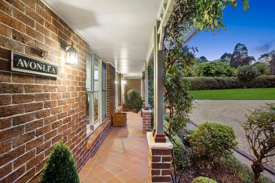 Avonlea, Bowral, Southern Highlands