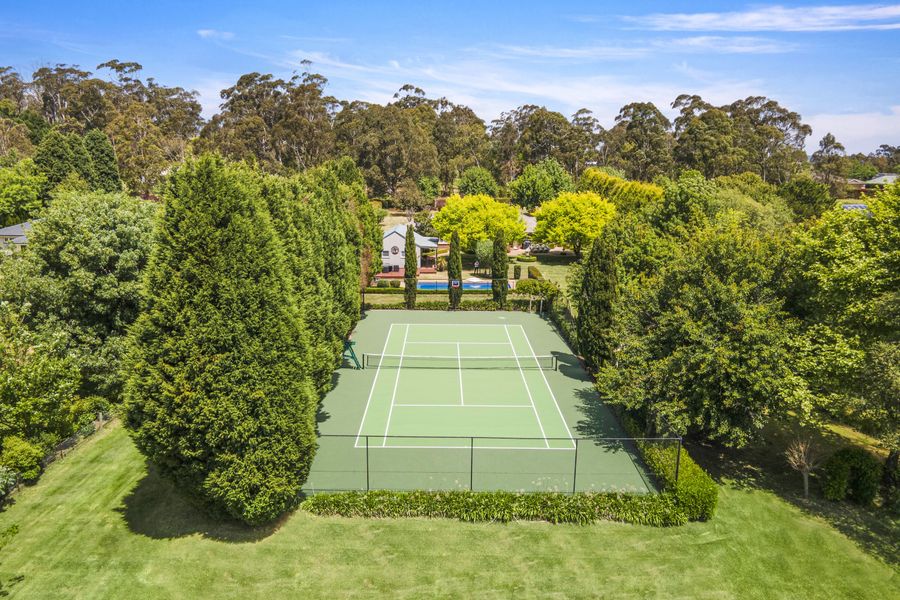 Avonlea, Bowral, Southern Highlands