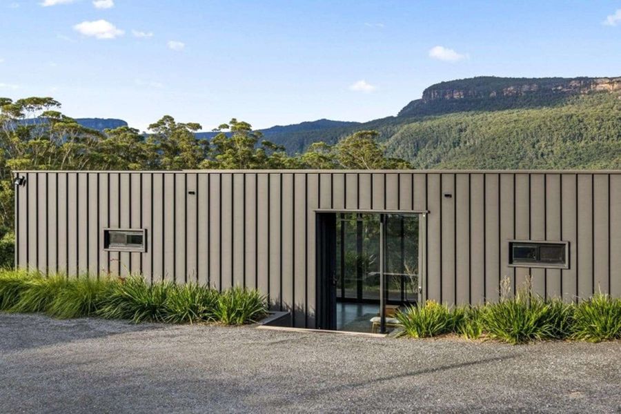 Far Niente, Kangaroo Valley