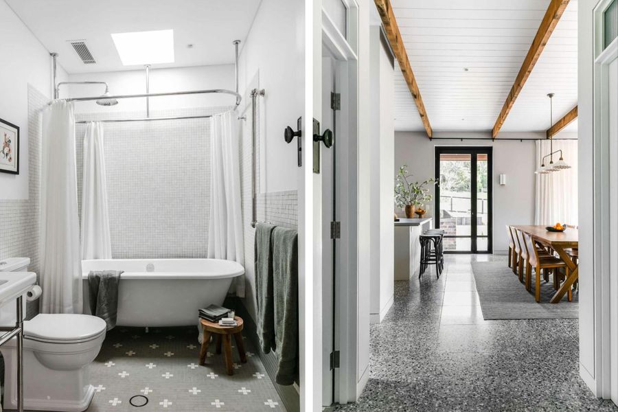 Hide and Seek Estate, Kangaroo Valley