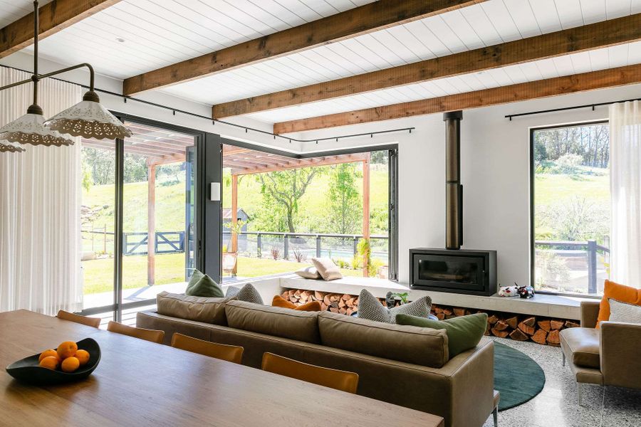 Hide and Seek Estate, Kangaroo Valley