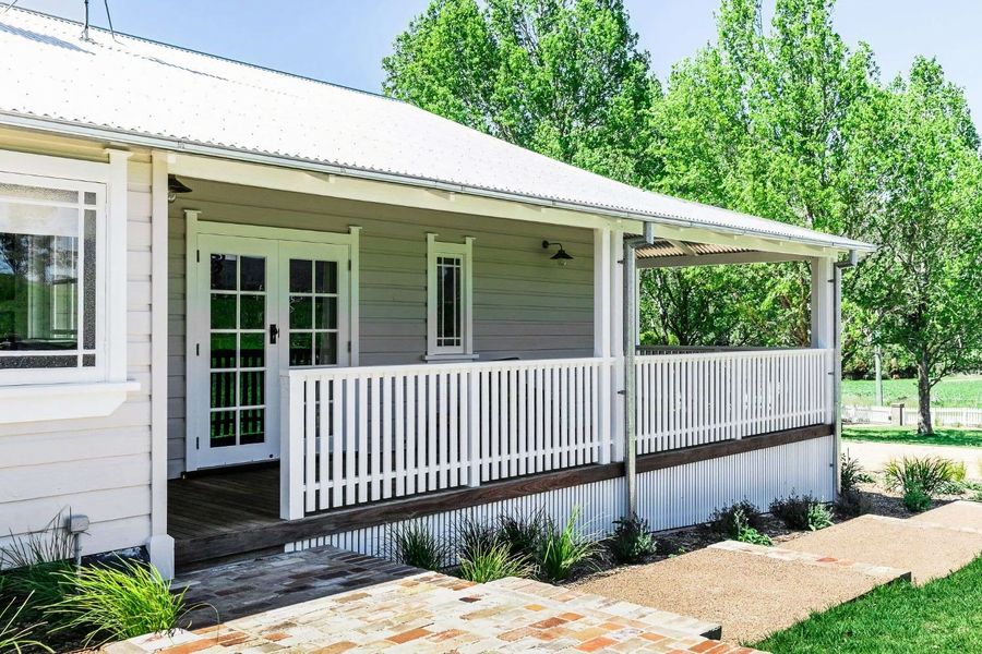 Hide and Seek Estate, Kangaroo Valley