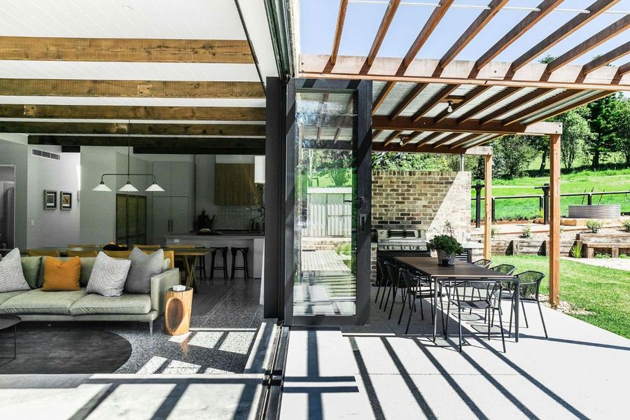 Hide and Seek Estate, Kangaroo Valley