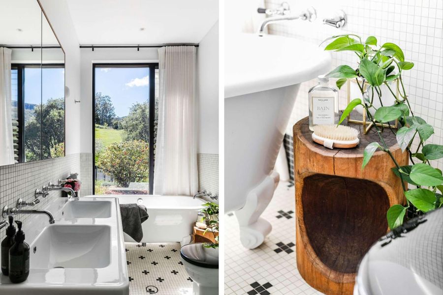 Hide and Seek Estate, Kangaroo Valley