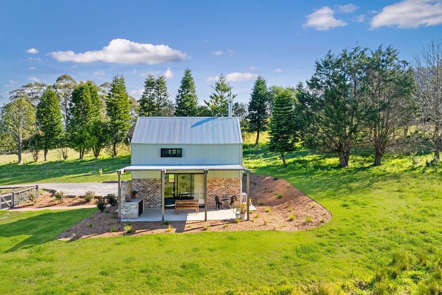 Nido, Kangaroo Valley