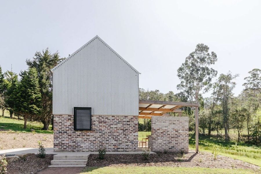Nido, Kangaroo Valley