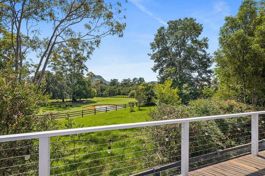 Kavale, Kangaroo Valley
