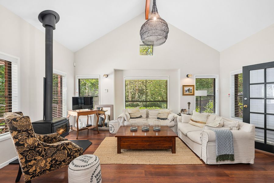 Kavale, Kangaroo Valley