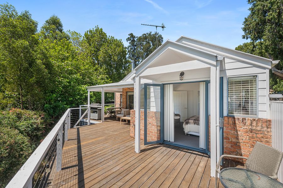 Kavale, Kangaroo Valley