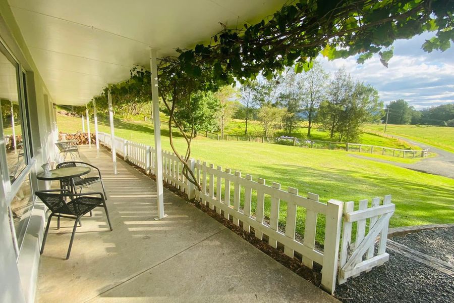 Lavender Hill, Kangaroo Valley