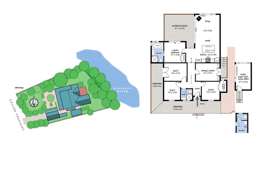 Scribbles Cottage, Kangaroo Valley