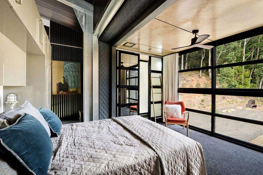 Sky Ridge, Kangaroo Valley