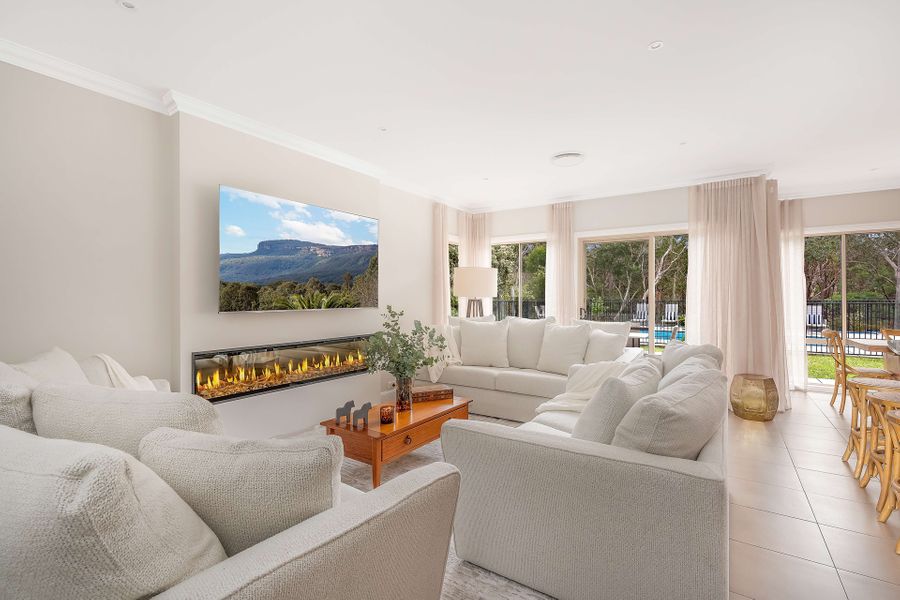 Westbrook, Kangaroo Valley