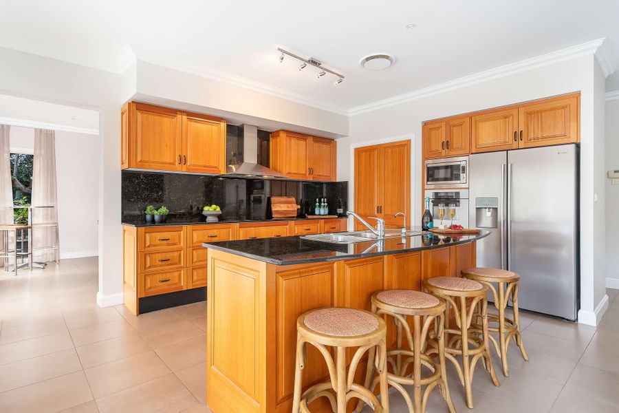 Westbrook, Kangaroo Valley