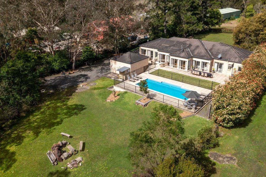 Westbrook, Kangaroo Valley