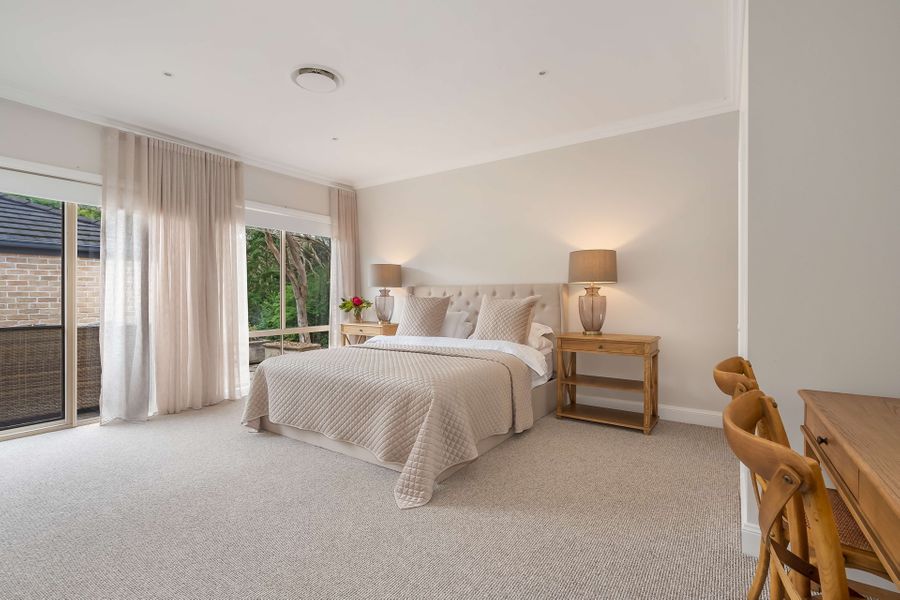 Westbrook, Kangaroo Valley